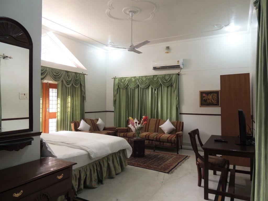 Kunjpur Guest House Prayagraj Room photo